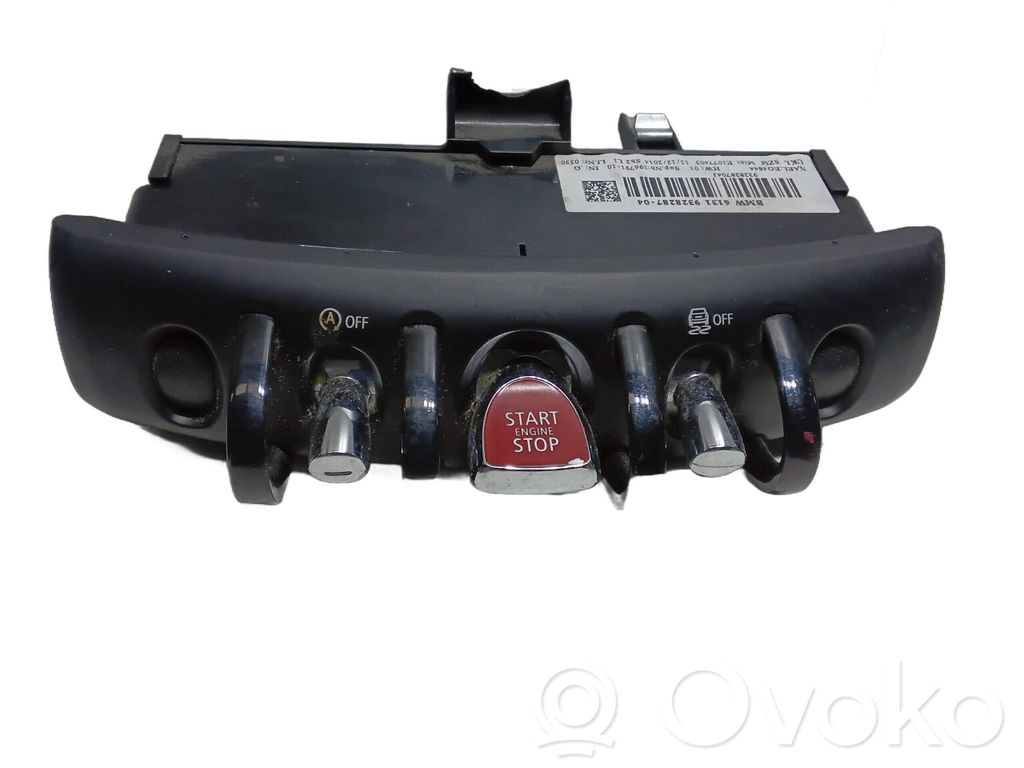 Mini One - Cooper F56 F55 Otros interruptores/perillas/selectores 