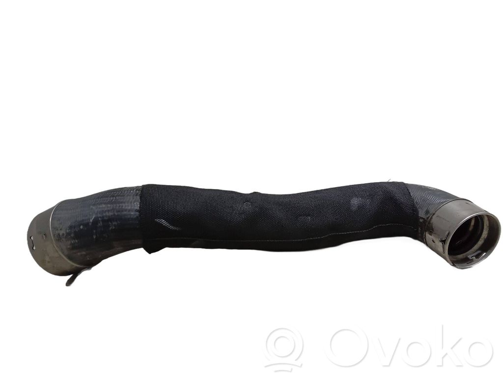 Nissan Qashqai Chłodnica powietrza doładowującego / Intercooler 