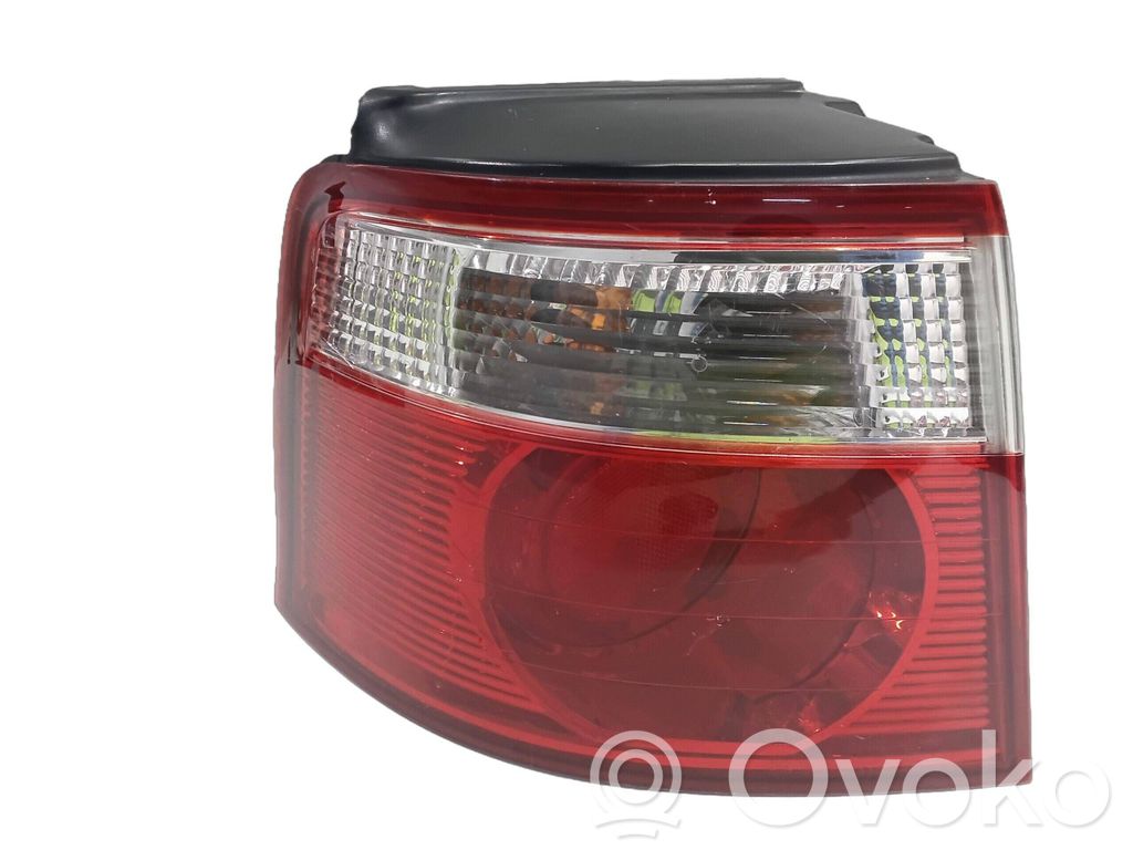 KIA Carens I Takavalot