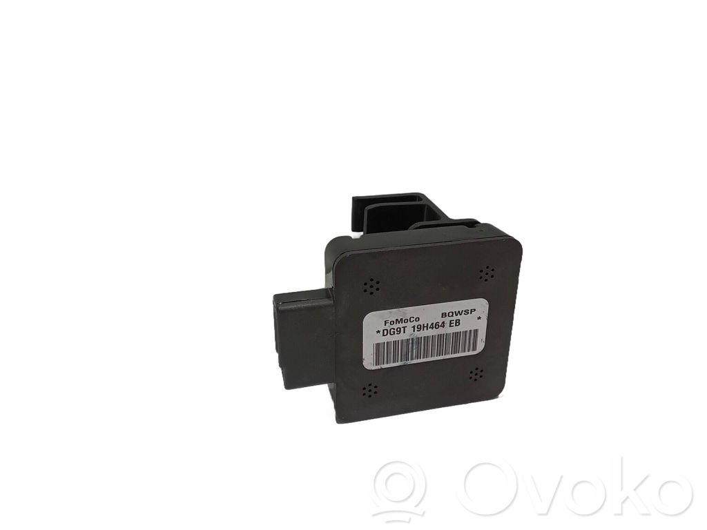 Ford Mondeo MK V Altre centraline/moduli 