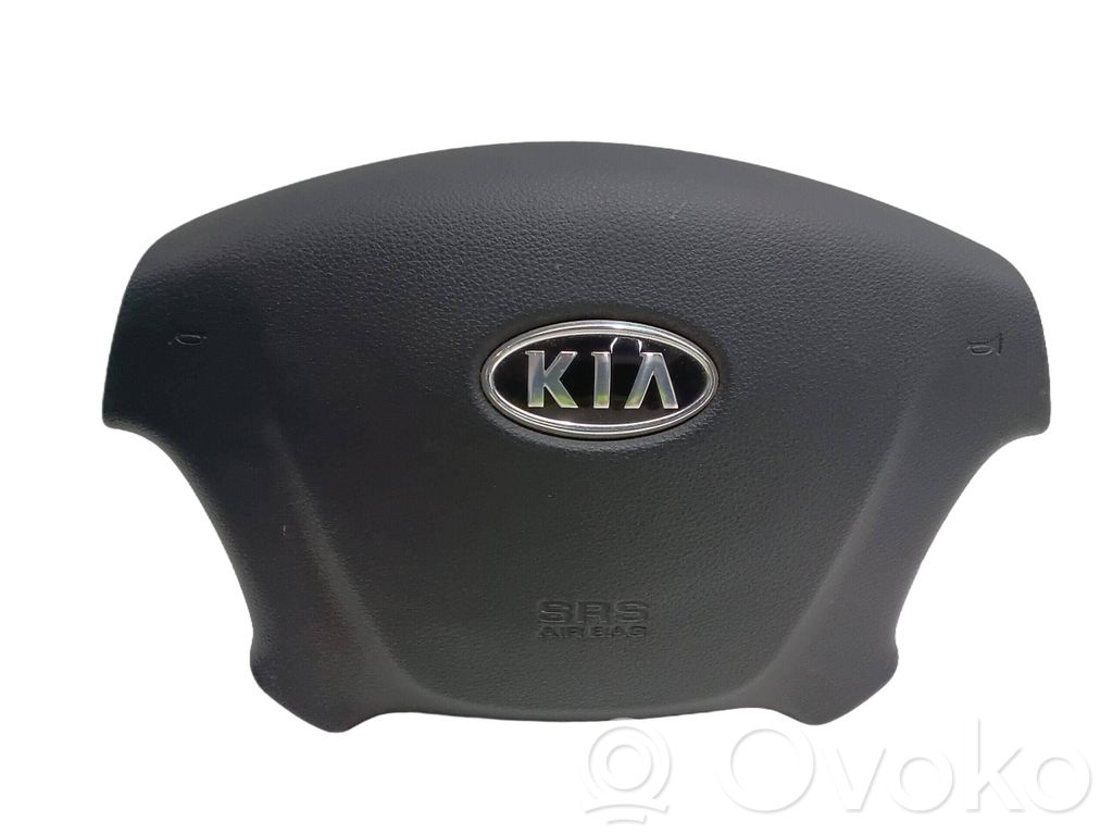 KIA Carens I Airbag de volant