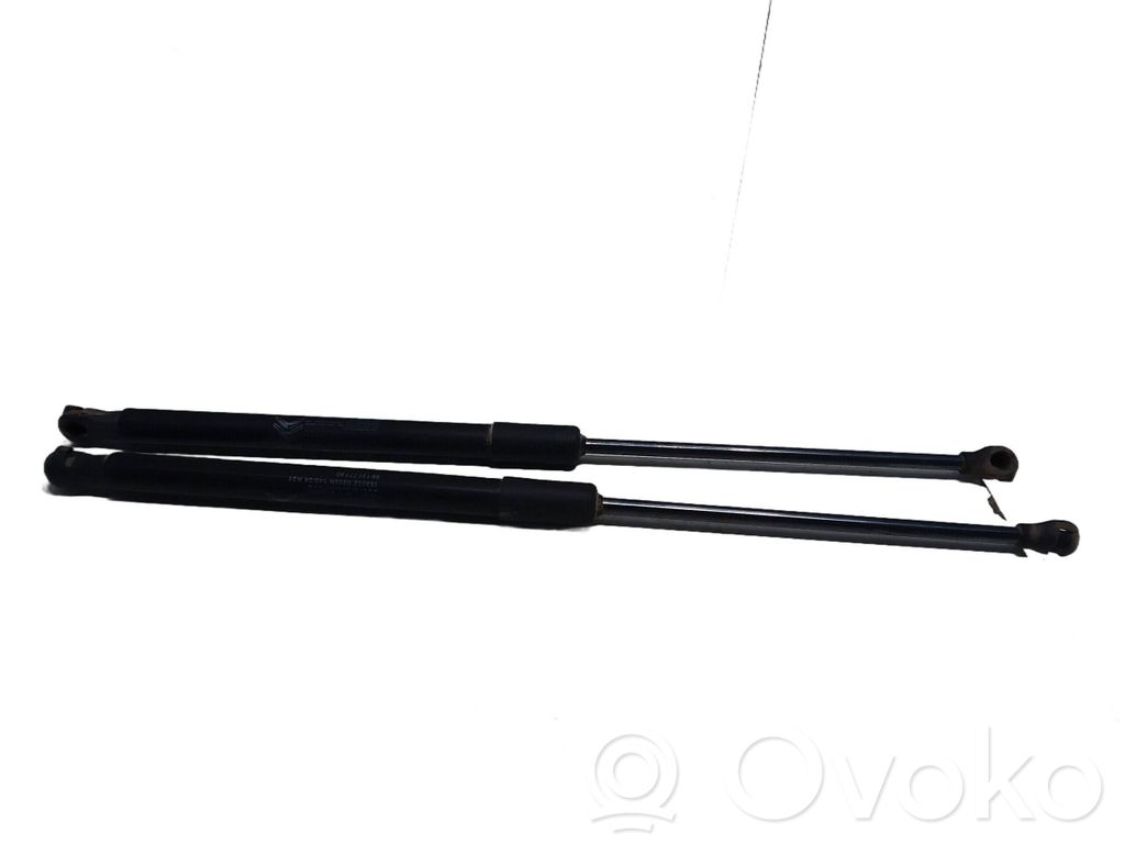 Citroen C3 Heckscheibenspoiler