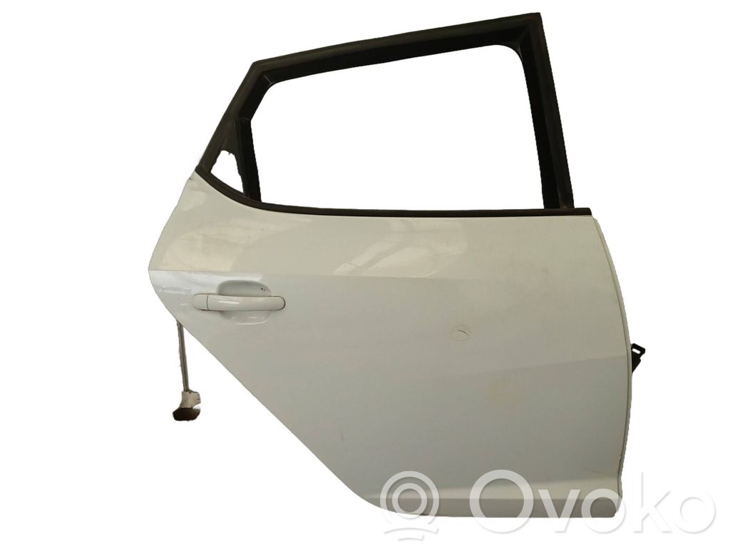 Seat Ibiza IV (6J,6P) Etuovi 