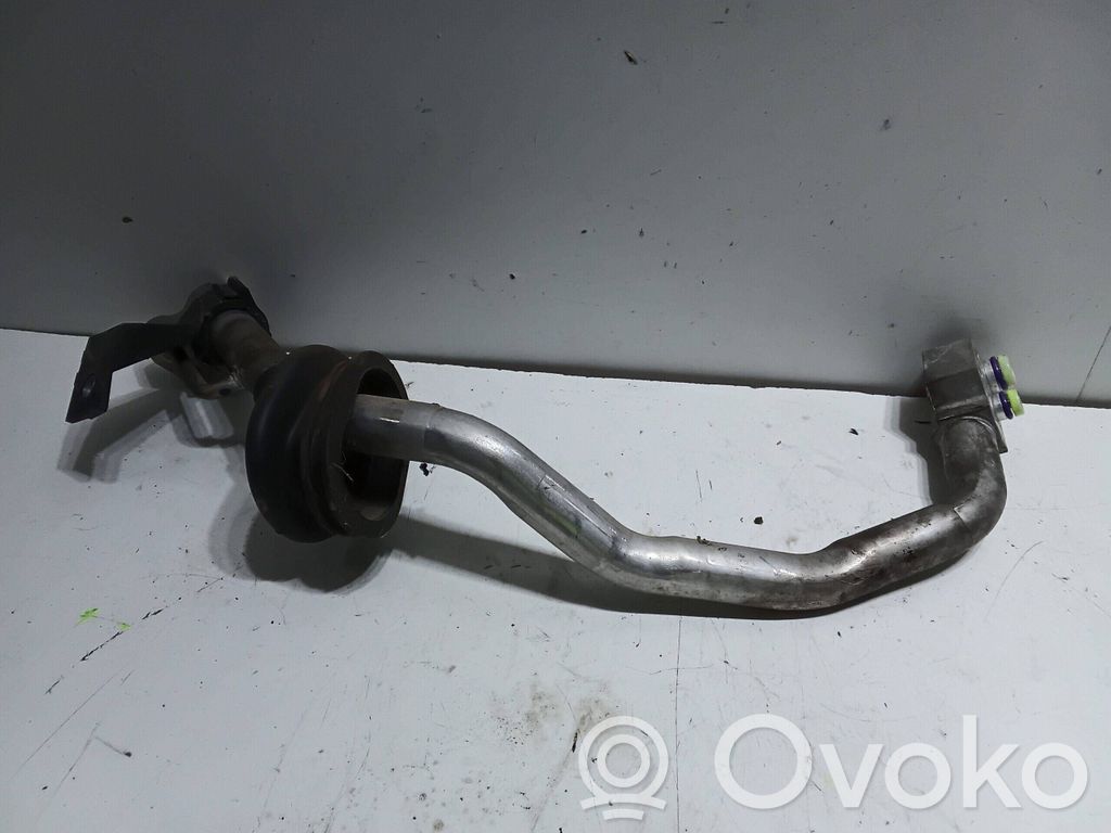 Audi A6 S6 C7 4G Ilmastointilaitteen putki (A/C)