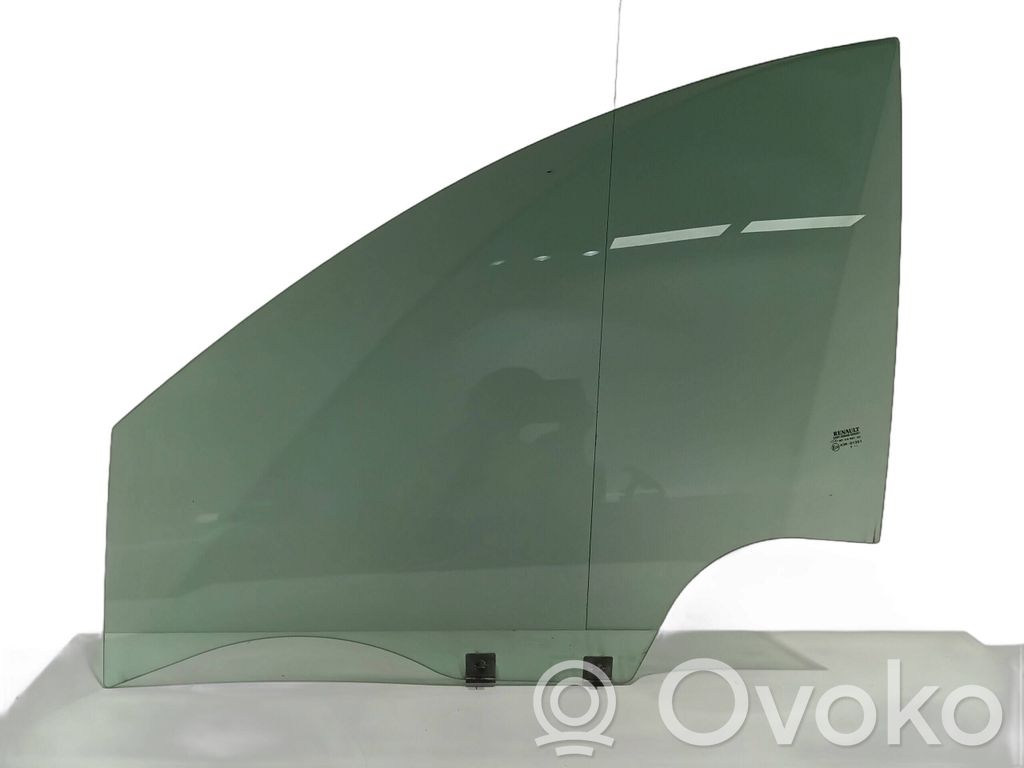 Dacia Duster II Portiera anteriore