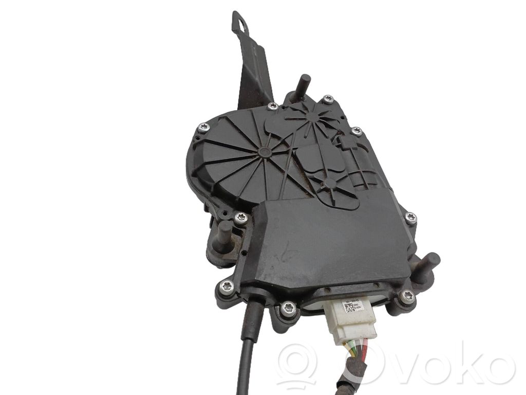 BMW 4 F32 F33 Unidad de control/módulo del motor 
