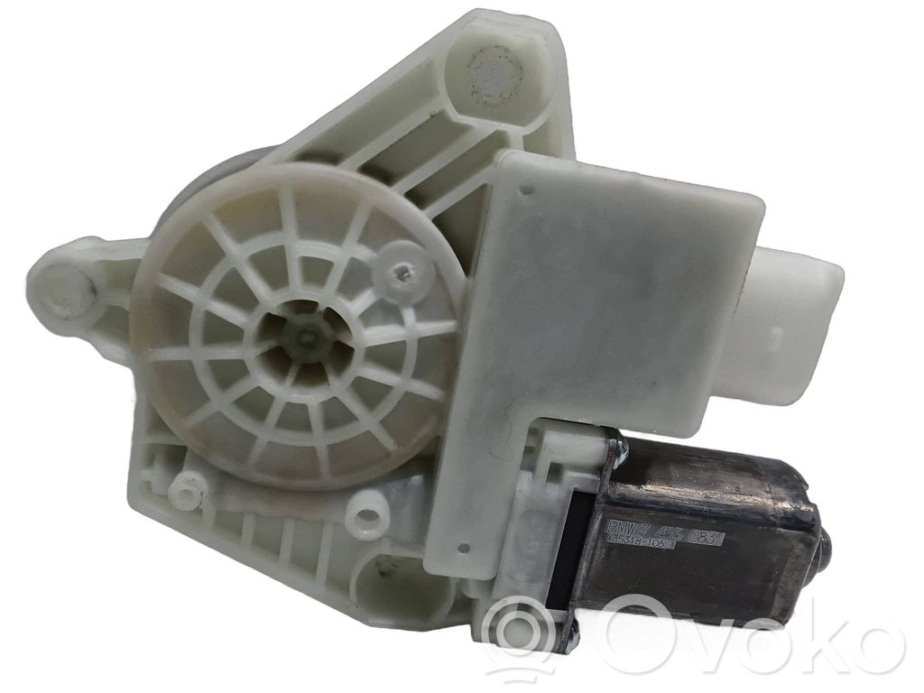 BMW 5 G30 G31 G38 Moottori 