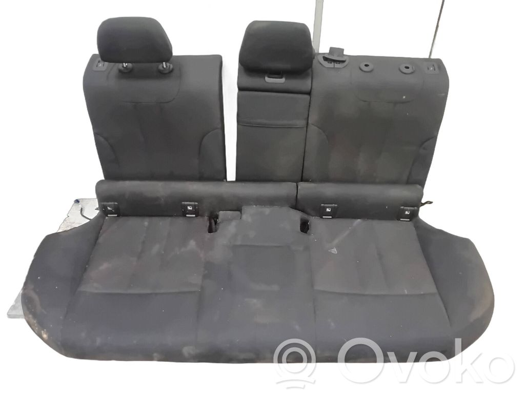 BMW 5 G30 G31 G38 Set sedili 