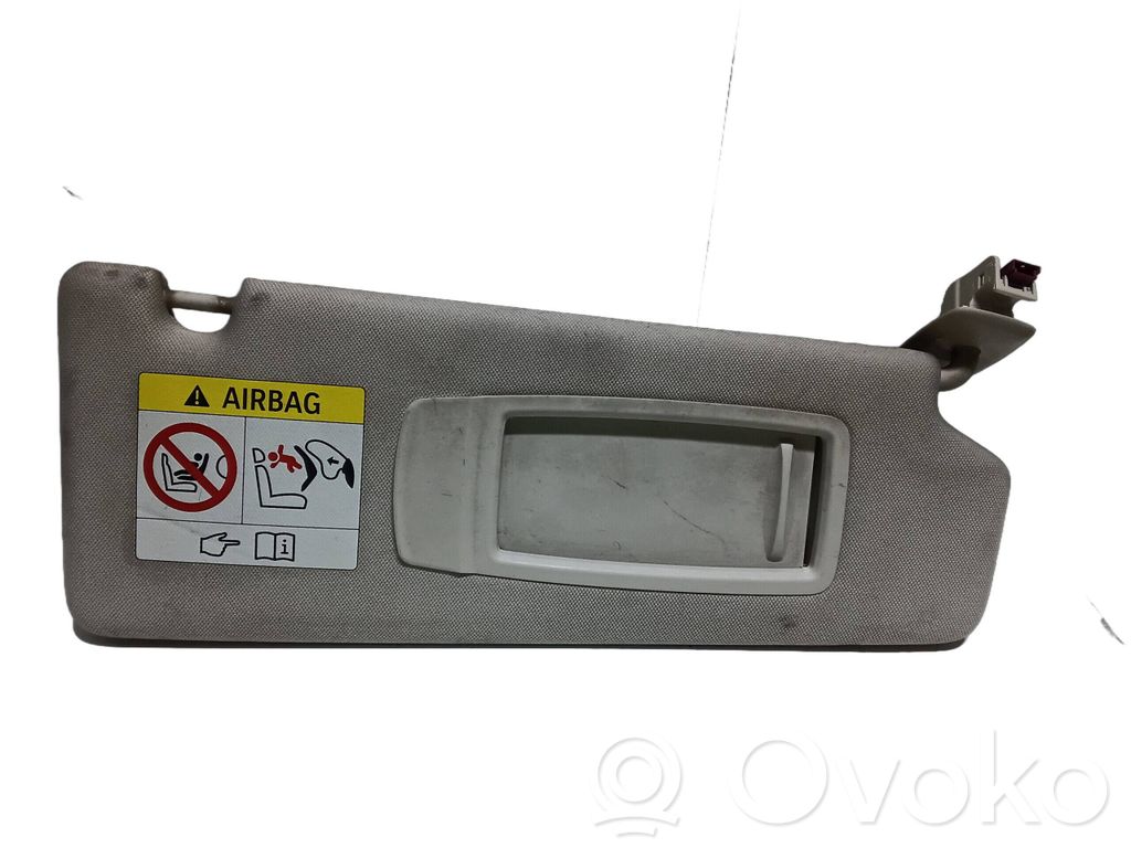 BMW 5 G30 G31 G38 Osłona przeciwsłoneczna 