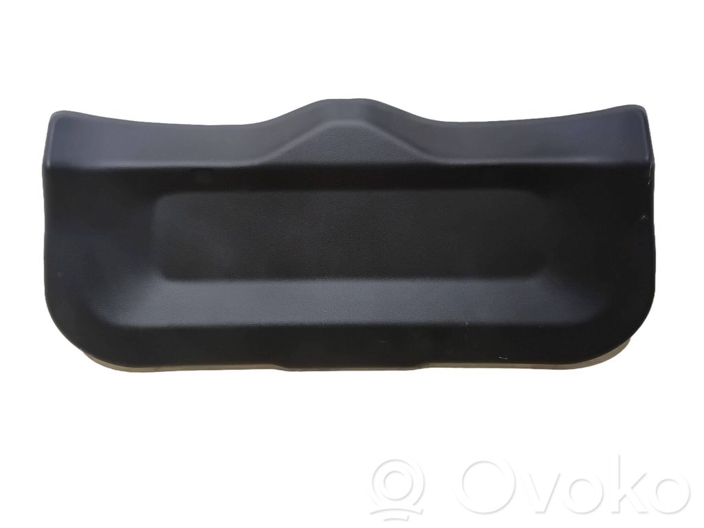 Suzuki Ignis Tailgate/trunk/boot lid 