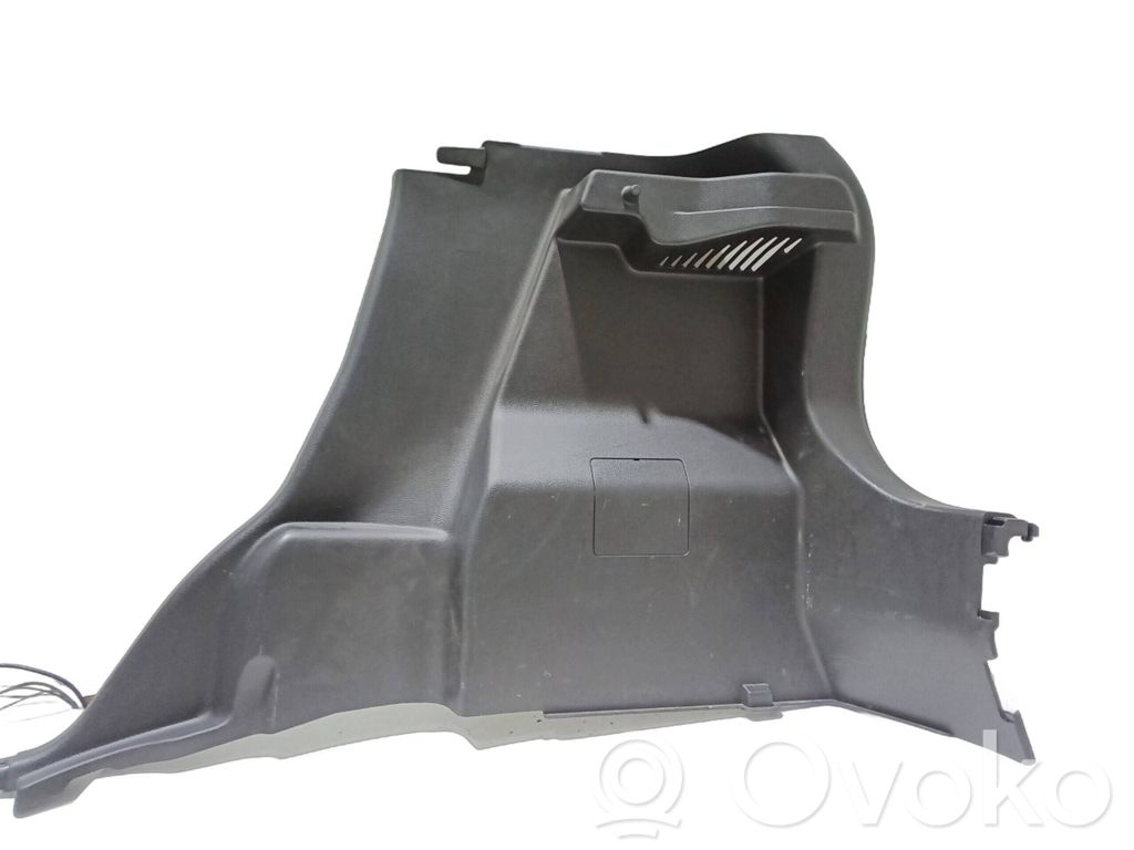 Suzuki Ignis Garnitures hayon