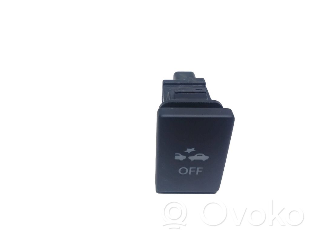 Suzuki Ignis Autres commutateurs / boutons / leviers