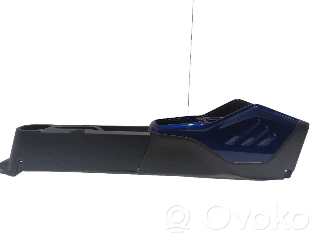 Suzuki Ignis Console centrale