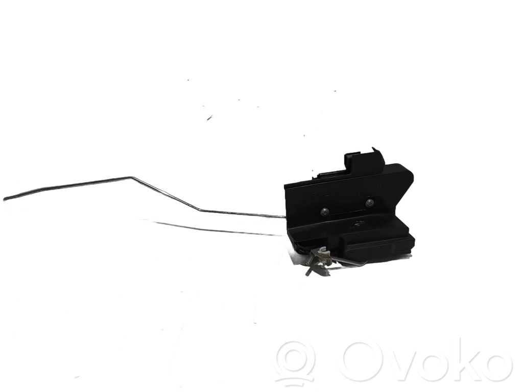 Dacia Sandero III Set rivestimento portellone posteriore/bagagliaio