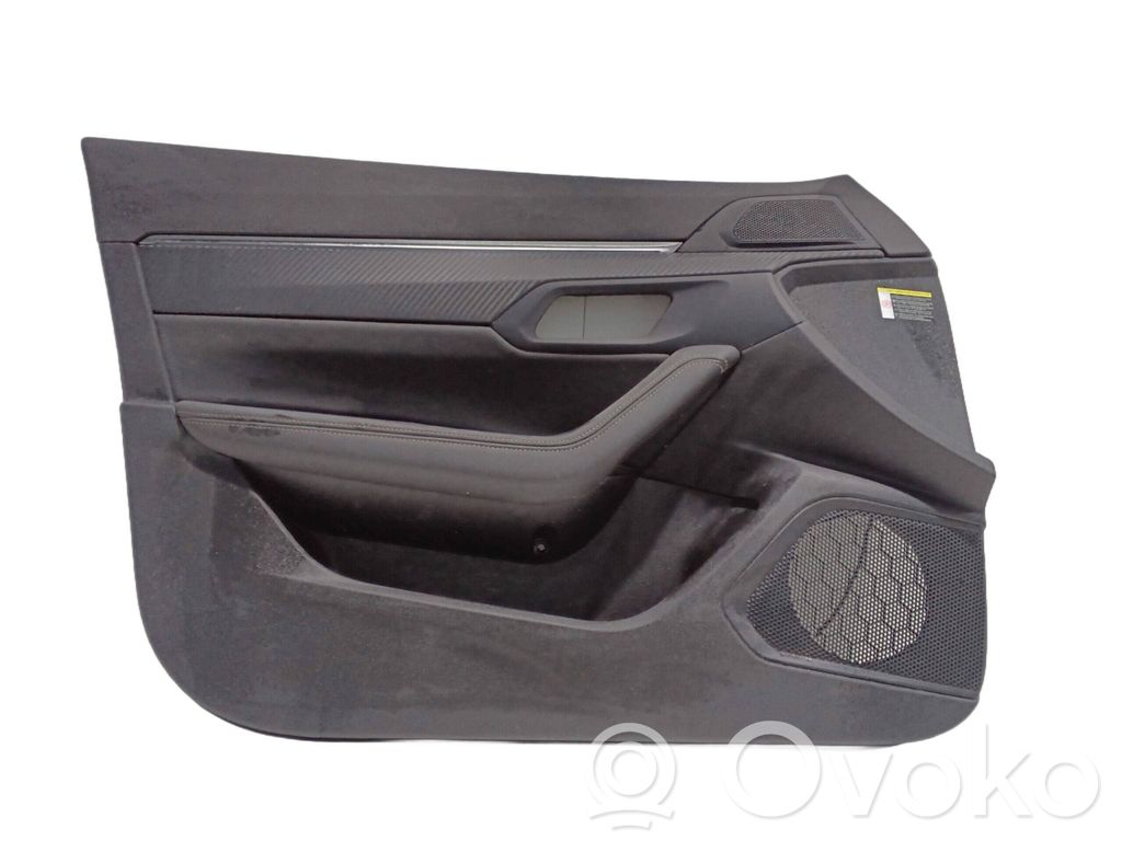 Peugeot 508 II Garniture de panneau carte de porte avant 