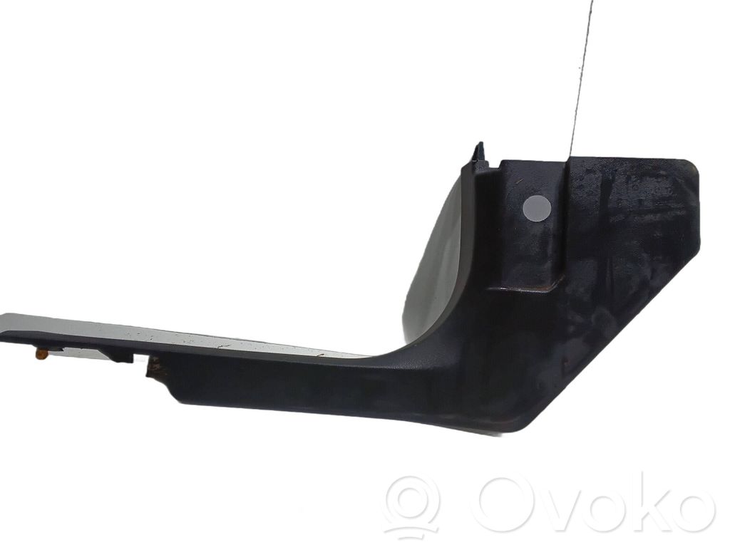 Alfa Romeo Stelvio Set rivestimento portellone posteriore/bagagliaio 