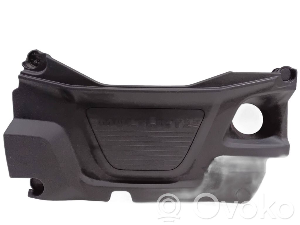Fiat Tipo Капот двигателя