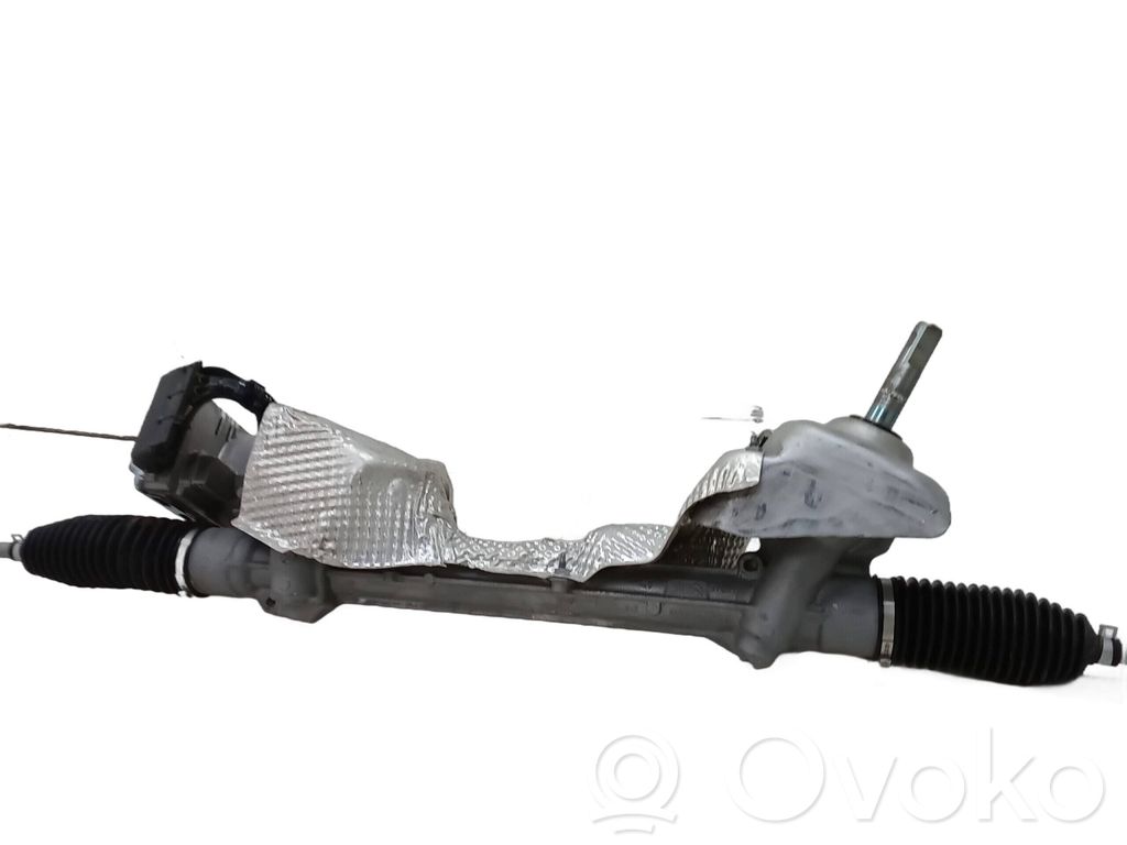 Peugeot 508 II Steering rack