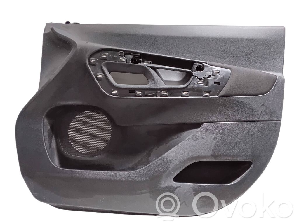 Fiat Doblo Rivestimento del pannello della portiera anteriore