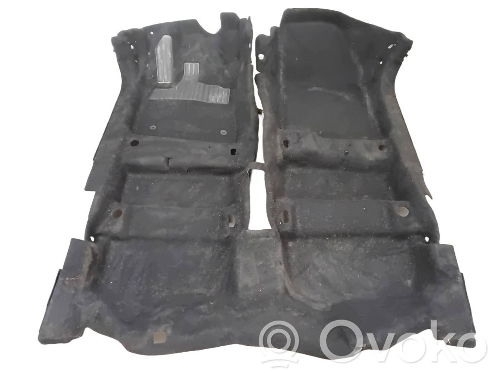 Dacia Sandero III Altra parte della carrozzeria
