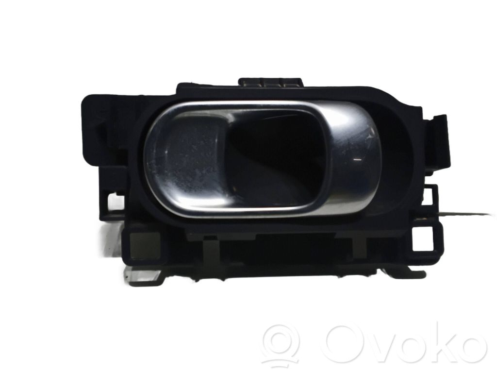 Citroen C3 Aircross Manecilla externa puerta trasera