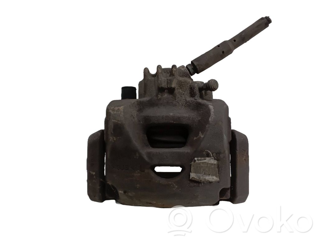 Peugeot 5008 Caliper/mordaza del freno delantero