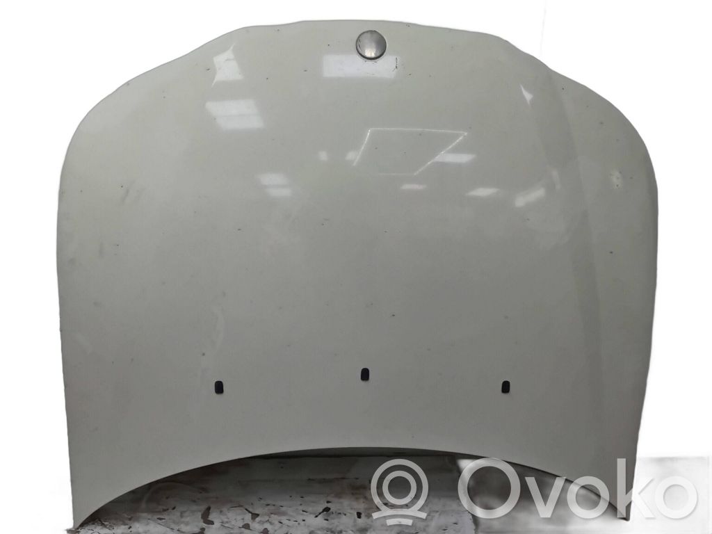 Saab 9-3 Ver1 Motorhaube 