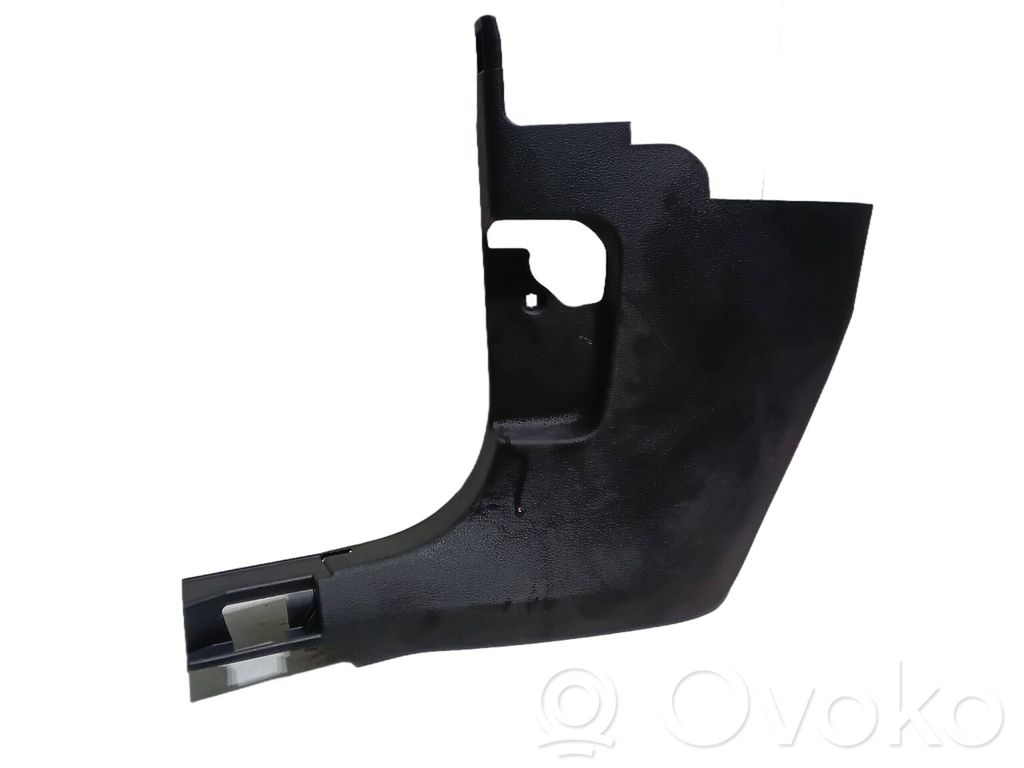 Volkswagen Golf VIII Garnitures hayon
