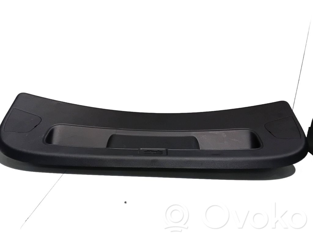 Hyundai i20 (BC3 BI3) Heckklappe Kofferraumdeckel