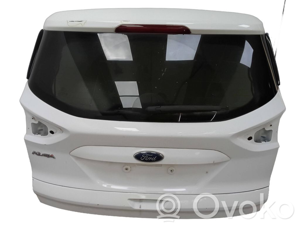 Ford Kuga II Portellone posteriore/bagagliaio