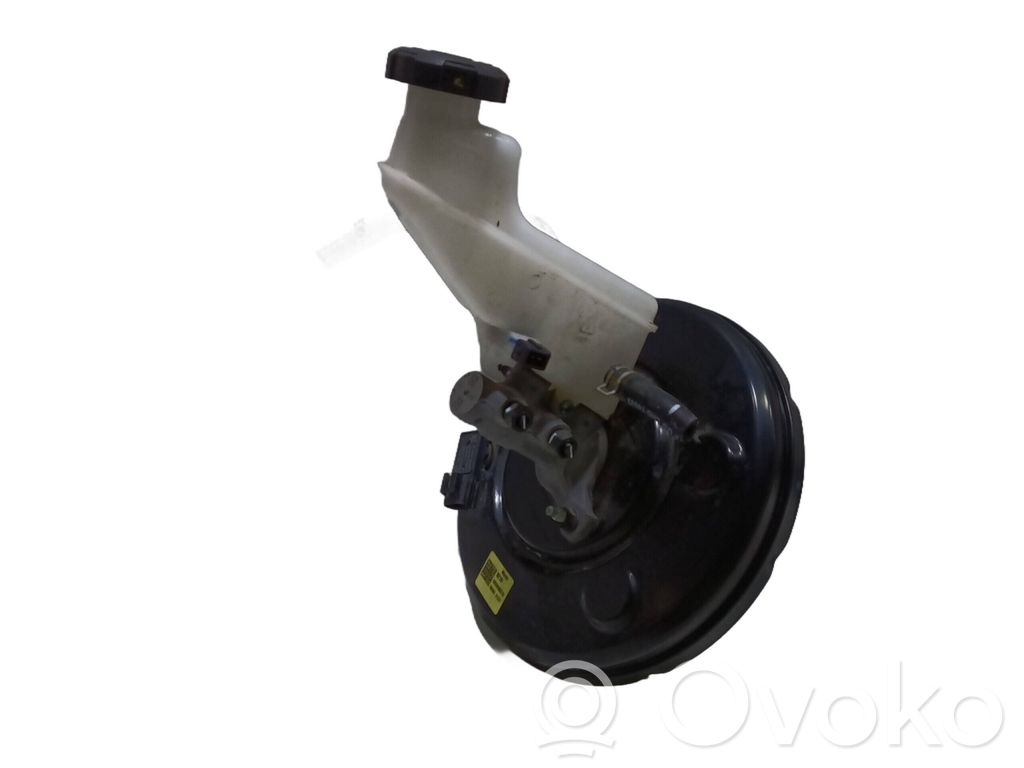 Hyundai i20 (BC3 BI3) Regulator siły hamowania 