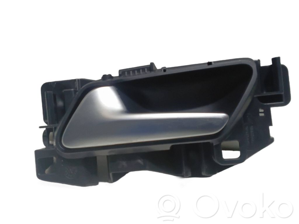 Citroen C5 X Manecilla externa puerta trasera 