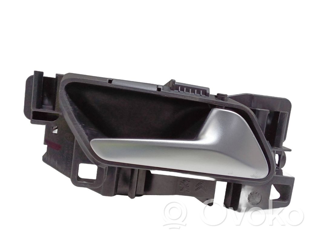 Citroen C5 X Manecilla externa puerta trasera 
