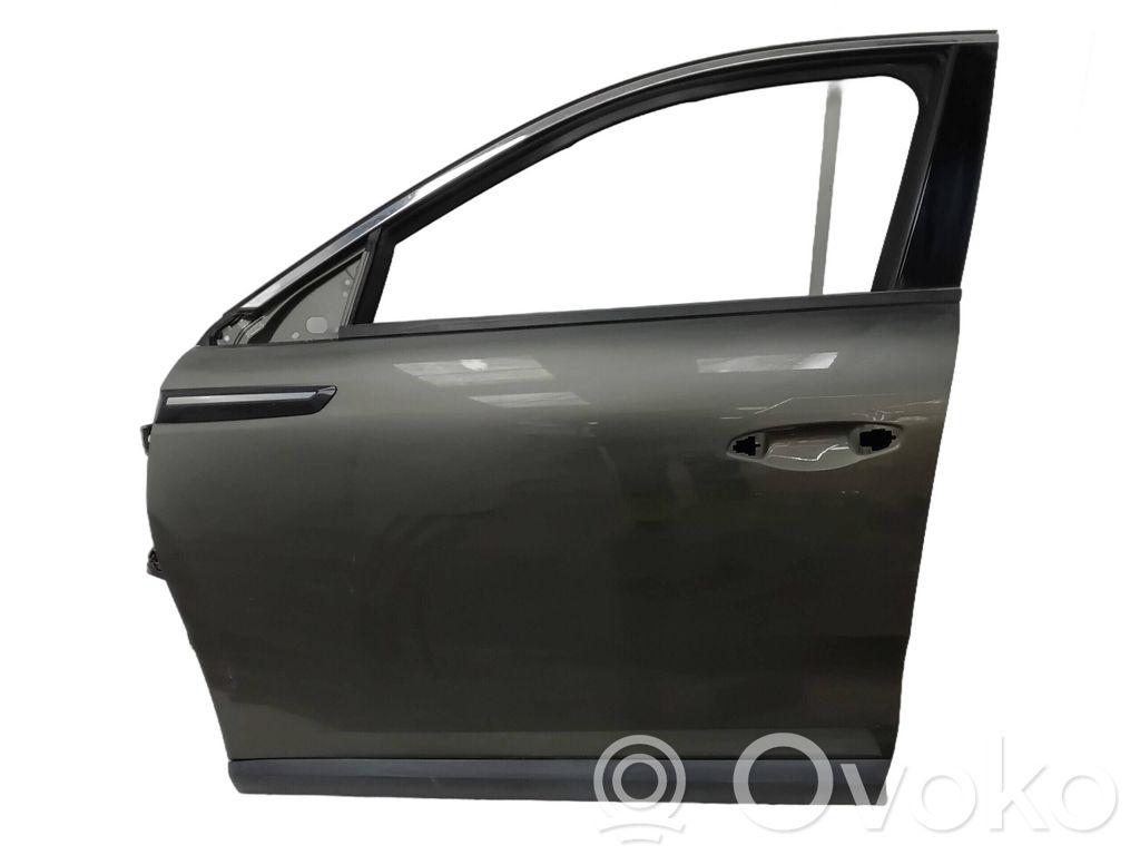 Citroen C5 X Etuovi 
