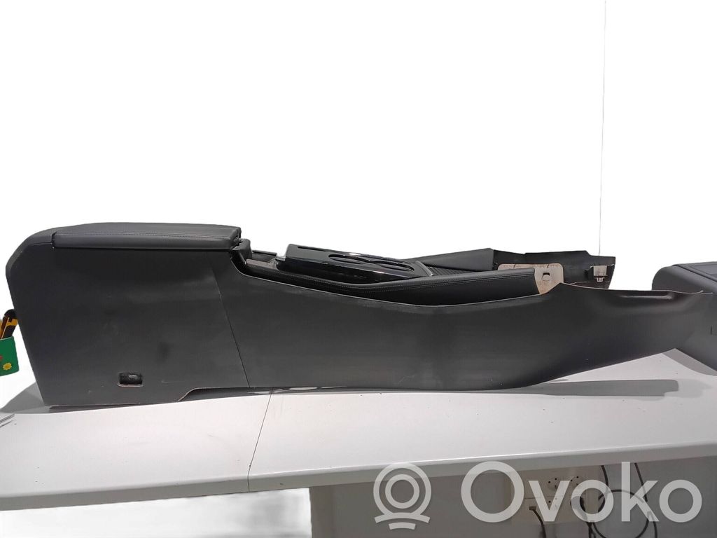 Citroen C5 X Consola central 