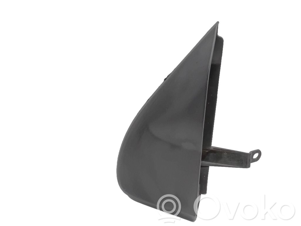 Citroen Jumper Verkleidung Schwellereinfassung