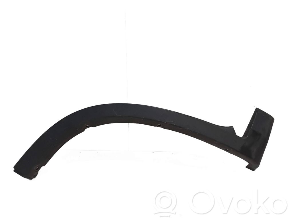 Citroen Jumper Rear window tailgate spoiler 