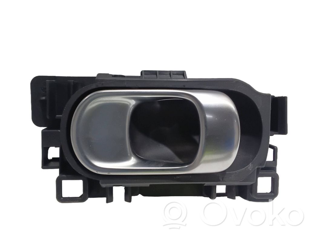 Citroen C3 Aircross Manecilla externa puerta trasera
