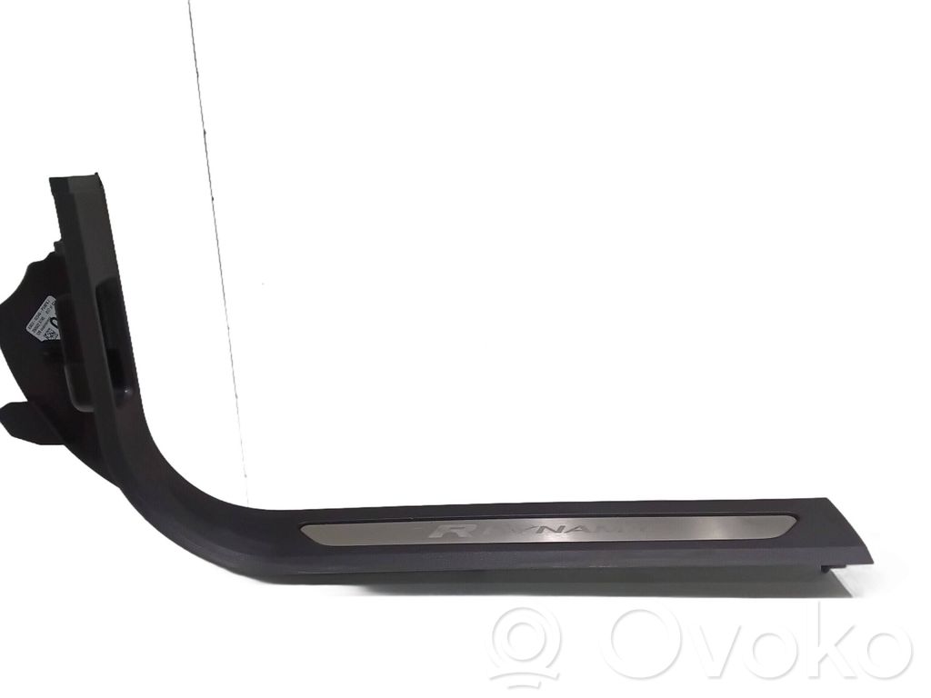 Land Rover Range Rover Evoque L551 Garnitures hayon 