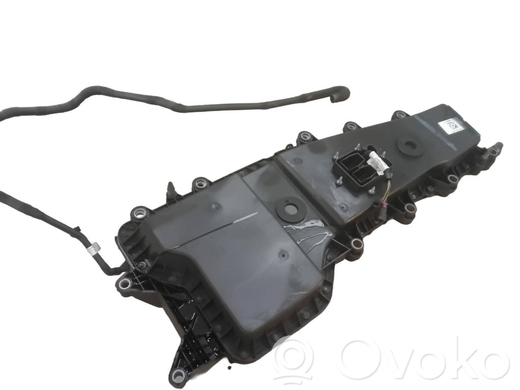 Land Rover Range Rover Evoque L551 Rozrusznik 