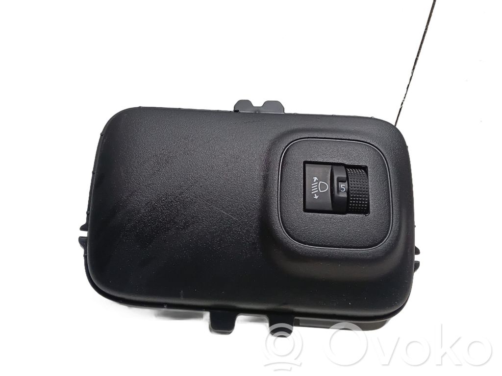 Citroen C3 Aircross Altri interruttori/pulsanti/cambi