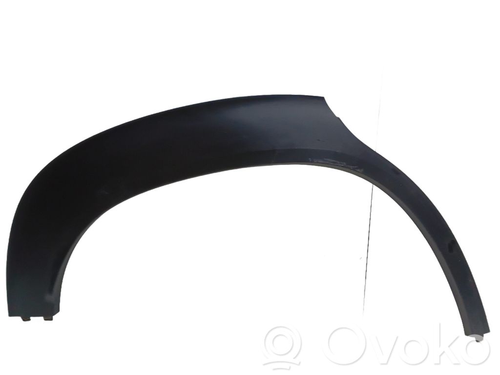 Citroen C3 Aircross Spoiler del portellone lunotto posteriore