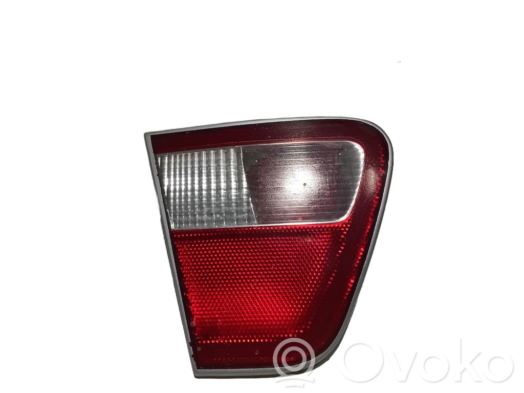 Seat Cordoba (6K) Takavalot 
