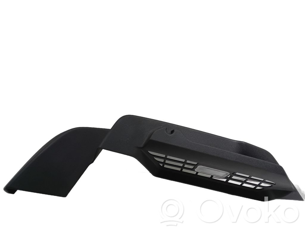 Peugeot 308 Rivestimento portellone posteriore/bagagliaio 