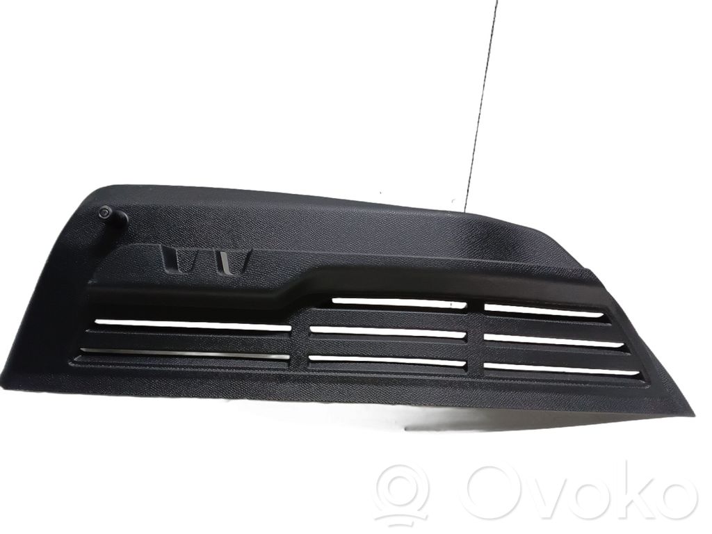 Opel Astra L Moldura de la puerta/portón del maletero