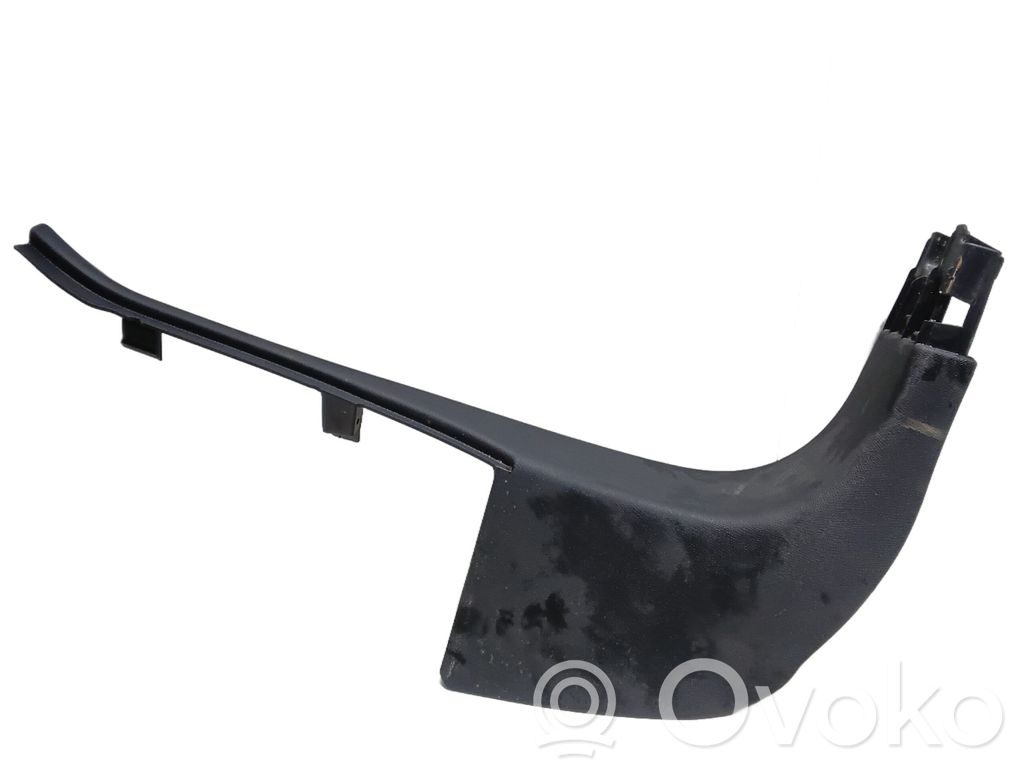 Opel Astra L Tapicerka bagażnika / Komplet