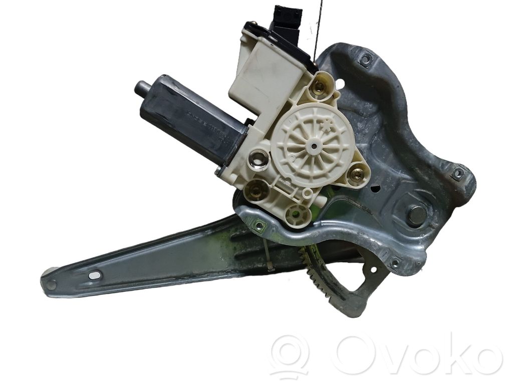 Toyota Corolla E120 E130 Fensterheber elektrisch ohne Motor Tür vorne