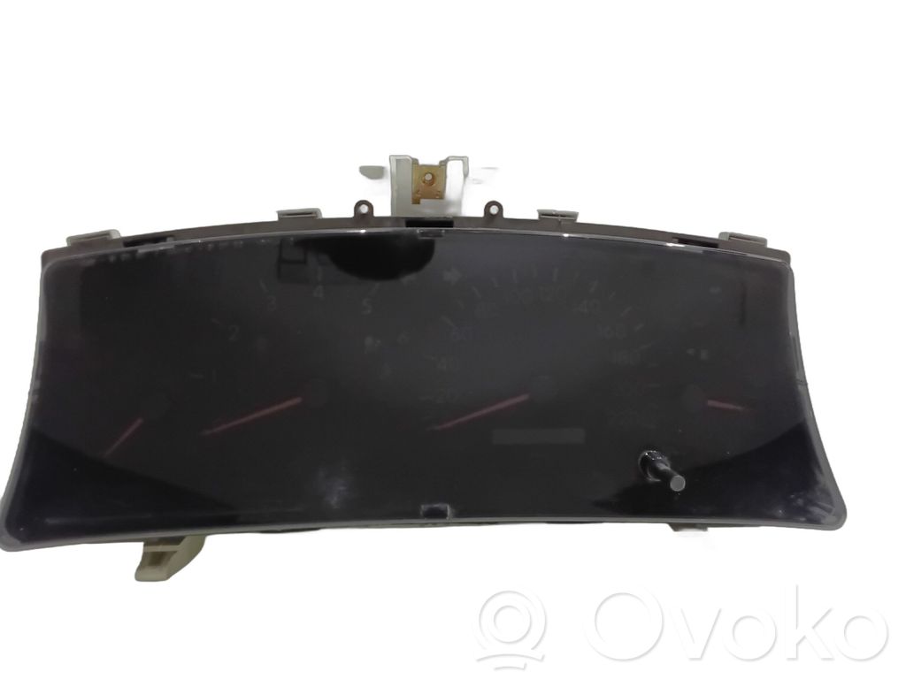 Toyota Corolla E120 E130 Armaturenbrett Cockpit