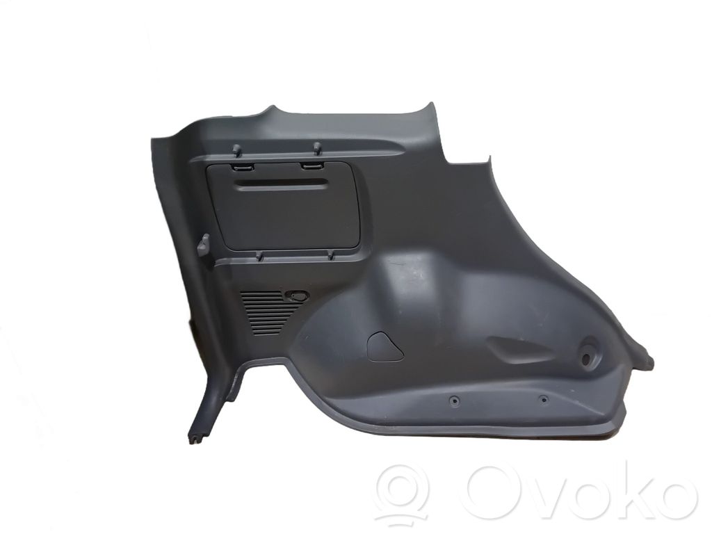 Toyota RAV 4 (XA20) Tailgate/boot cover trim set