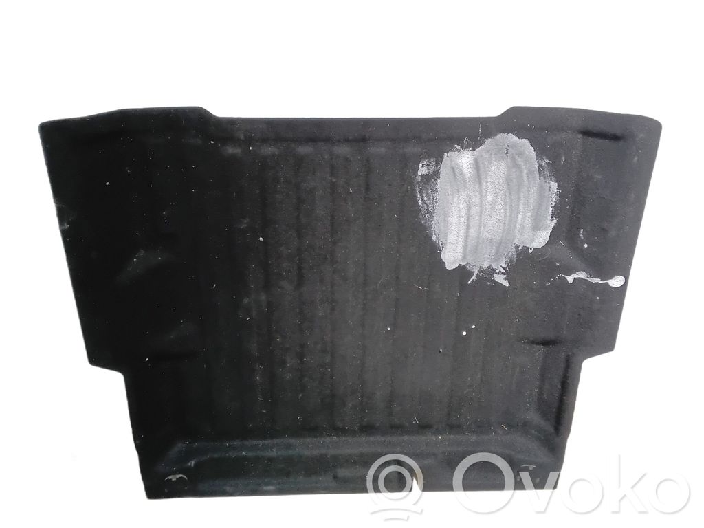 Opel Astra K Wykładzina bagażnika
